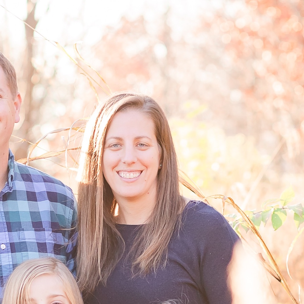 Meet your Posher, Kristin